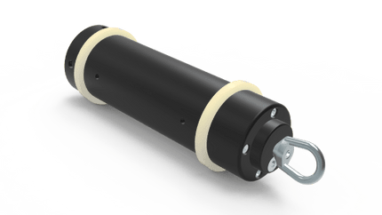 380 - 12 - AT TRANSMITTER - Enduro Pipeline Services