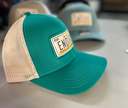 2025 Enduro LP Trucker Pacific Brand