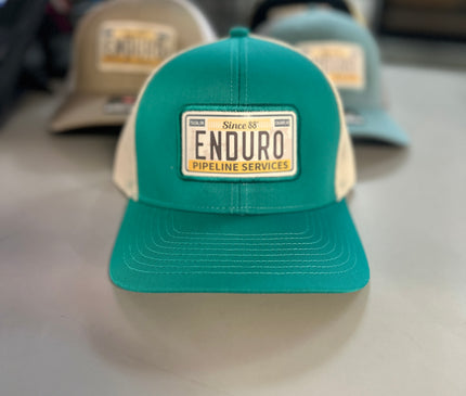 2025 Enduro LP Trucker Pacific Brand