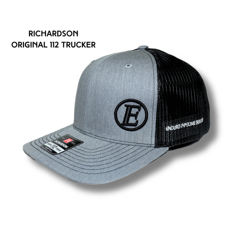 2024 Enduro Original 112 Trucker Hat