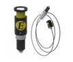 Manual Pig Popper / Up to 12 Feet- N/A on Electric