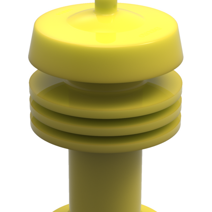 14” UreCast Cleaning Pig - Short