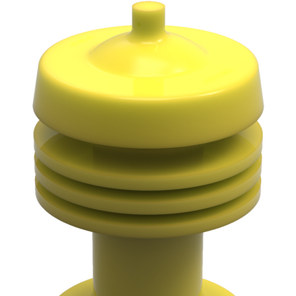 16” UreCast Cleaning Pig - Short
