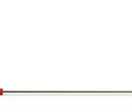 Enduro Pipeline Pig Poles- Push, Retrieve Pipeline Pigs