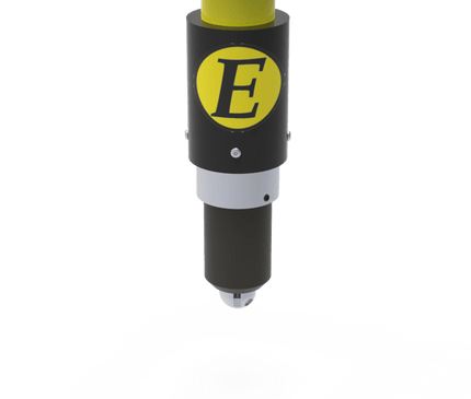 Pig Popper, Mechanical - Enduro Pipeline Services