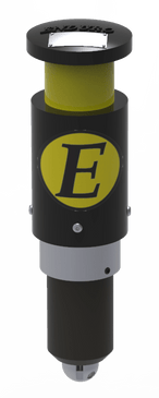 Enduro Pipeline Pig Poppers- Pig Tracking