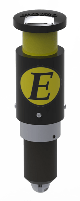 Enduro Pipeline Pig Poppers- Pig Tracking