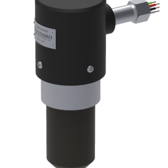 Enduro Pipeline Pig Poppers- Pig Tracking